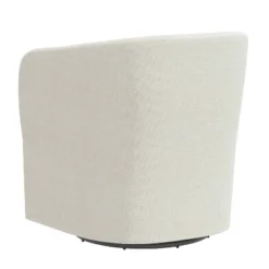 Rhea Swivel Chair - Threshold™ 13 Rhea Swivel Chair - Threshold™ -Baxton Studio Shop GUEST 6b7a6888 3488 45a2 b7bc ca1b51f23fa9