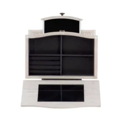 Helene Jewelry Armoire - Powell Company -Baxton Studio Shop GUEST 6b854c16 2a59 44c1 b494 2a871ca40b7f