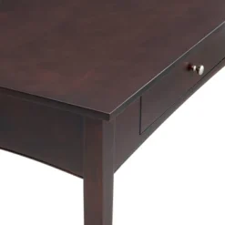 40" Shaker Cottage Desk - Alaterre Furniture -Baxton Studio Shop GUEST 6b9babaa 7989 4998 9f93 93cb708cb868