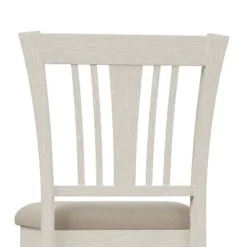 Pebblebrook Wood Slat Back Counter Height Stool White Wire Brush - Hillsdale Furniture 17 Pebblebrook Wood Slat Back Counter Height Stool White Wire Brush - Hillsdale Furniture -Baxton Studio Shop GUEST 6bc0f19e a5b7 4e11 b9a7 91116ffd0635