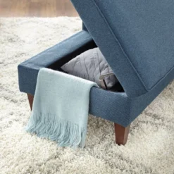 Ginger Storage Chaise - Buylateral 6 Ginger Storage Chaise - Buylateral -Baxton Studio Shop GUEST 6bee5404 c394 4ef7 aaed 5a8e19328835