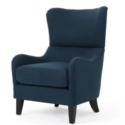 Quentin Sofa Chair - Christopher Knight Home -Baxton Studio Shop GUEST 6bf70c24 e664 48c8 8a4a a943f1f74759
