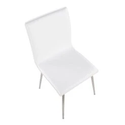 Set Of 2 Mason Contemporary Dining Chairs - LumiSource -Baxton Studio Shop GUEST 6c0621f8 367e 4bd1 a015 b084b7e753b9