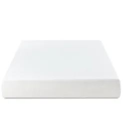 Zinus Green Tea Fresca Memory Foam 8" Mattress -Baxton Studio Shop GUEST 6dad1a83 a3f6 4b01 9747 9a05b2d91e2b