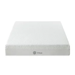 Zinus Bliss 10" Memory Foam Mattress -Baxton Studio Shop GUEST 6decbbba 54e6 4214 a8dd 6e5df910efd4