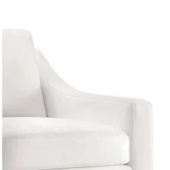 Garcelle Stain Resistant Fabric Loveseat - Abbyson Living -Baxton Studio Shop GUEST 6e0cb19e 0e72 4e81 8ecc 5dfc847f8826