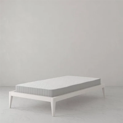 Signature Sleep Tranquility 6" Bonnell Coil Mattress 11 Signature Sleep Tranquility 6" Bonnell Coil Mattress - Image 11