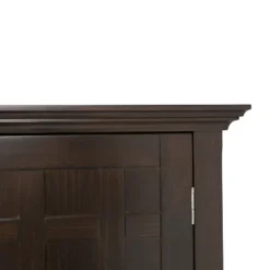 Freemont Sideboard Buffet And Winerack - WyndenHall -Baxton Studio Shop GUEST 6e35cc40 7788 4a45 84d0 2647d55055ff