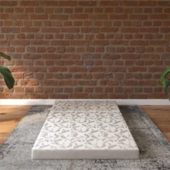 DHP Twin 4" Olee Tri Fold Folding Mattress - Dorel Home Products -Baxton Studio Shop GUEST 6e57aceb 71b9 431c 8f0a c51f2e8ccc1b