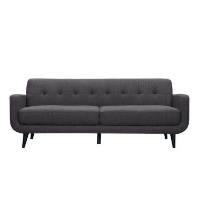 Hailey Sofa Graphite - Picket House Furnishings 1 Hailey Sofa Graphite - Picket House Furnishings