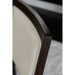 7pc Bristol Formal Wood Dining Set Brown - Abbyson Living -Baxton Studio Shop GUEST 6e9ebbad 9f47 403f 9358 e35ab2c23763