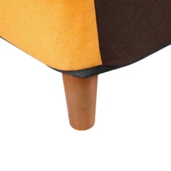 Modern Colorful Sleeper Sofa, Convertible Sofa Bed-ModernLuxe 19 Modern Colorful Sleeper Sofa, Convertible Sofa Bed-ModernLuxe -Baxton Studio Shop GUEST 6ec63578 0620 4ca8 88bb 1baa22e50f8a