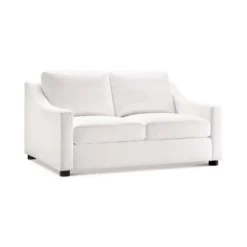 Garcelle Stain Resistant Fabric Loveseat - Abbyson Living -Baxton Studio Shop GUEST 6f5dde20 f743 45aa bef1 78145ca8d906