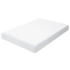 Costway FullTwinQueenKing Size 8'' Foam Mattress Jacquard Medium Firm Bed-in-a-Box Bed Room W/Removable Cover 23 Costway FullTwinQueenKing Size 8'' Foam Mattress Jacquard Medium Firm Bed-in-a-Box Bed Room W/Removable Cover -Baxton Studio Shop GUEST 7019d9d5 85c0 46db b0e7 efbe05c3adcb