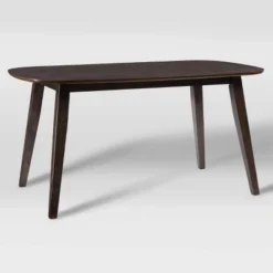 Tiffany Wood Dining Table - CorLiving -Baxton Studio Shop GUEST 72a1f6bf 08da 447b 872a d9b22391ae8c