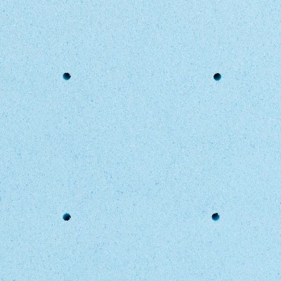 Flash Furniture Capri Comfortable Sleep 12 Inch CertiPUR-US Certified Foam Pocket Spring Mattress & 3 Inch Gel Memory Foam Topper Bundle 4 Flash Furniture Capri Comfortable Sleep 12 Inch CertiPUR-US Certified Foam Pocket Spring Mattress & 3 Inch Gel Memory Foam Topper Bundle - Image 4