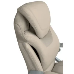 Works Executive Office Chair With Air Technology Comfortable Cream - Serta -Baxton Studio Shop GUEST 735b1406 b2e4 40bc 949e 6de60abff37a