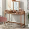 Cannery Bridge Vanity Table - Sauder