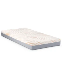 Costway 8‘’/10'' Twin XL Cooper Adjustable Bed Memory Foam Mattress CertiPUR-US Certified -Baxton Studio Shop GUEST 73a398f0 ea4c 46cd b533 d7bd6e5ba931