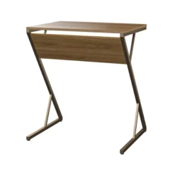 Regal Accent Table And Laptop Desk - Novogratz 26 Regal Accent Table And Laptop Desk - Novogratz -Baxton Studio Shop GUEST 73cdd18a 1994 4e5d 9212 71701e09a8ca