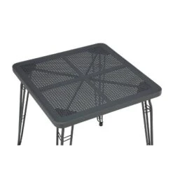 3pc Carson Pub Dining Set Gray - Boraam -Baxton Studio Shop GUEST 75844ee4 c269 477d a516 76f502f566b7