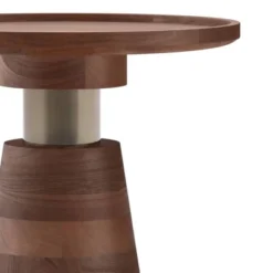 Bronwyn Side Table Cognac - WyndenHall 9 Bronwyn Side Table Cognac - WyndenHall -Baxton Studio Shop GUEST 75d43701 6106 472e b0f9 428dca3887fd