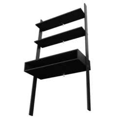 Cooper Ladder Desk - Manhattan Comfort -Baxton Studio Shop GUEST 75eb66a6 4bec 45a6 bf6c 3a97de2a25ec