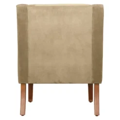 Velvet Swoop Armchair - HomePop 21 Velvet Swoop Armchair - HomePop -Baxton Studio Shop GUEST 76095290 faaa 46ec bd8c 4c0a009361bb