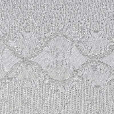 Flash Furniture Capri Comfortable Sleep Firm 12 Inch CertiPUR-US Certified Hybrid Pocket Spring Mattress, Extra Firm Feel, Durable Support, Mattress In A Box 2 Flash Furniture Capri Comfortable Sleep Firm 12 Inch CertiPUR-US Certified Hybrid Pocket Spring Mattress, Extra Firm Feel, Durable Support, Mattress In A Box - Image 2