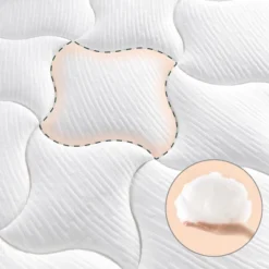 Zinus Cloud 12" Memory Foam Mattress -Baxton Studio Shop GUEST 7673b4ae f903 49c6 9f16 d793cddc9cd9