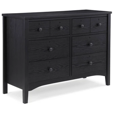 Delta Children Farmhouse 6 Drawer Dresser 9 Delta Children Farmhouse 6 Drawer Dresser - Image 9