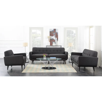 Hailey Sofa Graphite - Picket House Furnishings 4 Hailey Sofa Graphite - Picket House Furnishings - Image 4