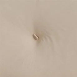 Full Size Holly Espresso Wood Arm Futon Frame With 6" Microfiber Mattress Tan - Room & Joy -Baxton Studio Shop GUEST 7763fd34 bd35 48aa 9ee0 87da0dc74b87