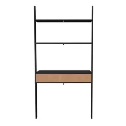 Cooper Ladder Desk - Manhattan Comfort -Baxton Studio Shop GUEST 7889bbf3 a8e9 4914 8759 24e1a4ba3641