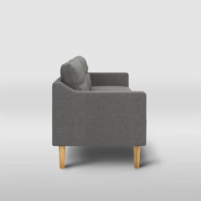 Lyndhurst Loveseat - Threshold™ 13 Lyndhurst Loveseat - Threshold™ - Image 13