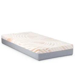 Costway 8‘’/10'' Twin XL Cooper Adjustable Bed Memory Foam Mattress CertiPUR-US Certified -Baxton Studio Shop GUEST 7a2611f9 fbec 4ffd bcdb 9389b1abbda2