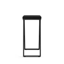 26.25" Axis Counter Height Barstool - Amisco -Baxton Studio Shop GUEST 7a57a5c0 0c90 45d3 aa43 57a58ca75b84