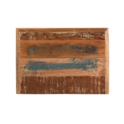 Wittwer Distressed End Table Brown - Christopher Knight Home -Baxton Studio Shop GUEST 7b0ebcb7 af17 4ad8 9a63 36c6ff300ba5