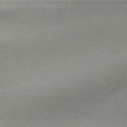 Director's Chair Replacement Canvas Gray - Flora Home