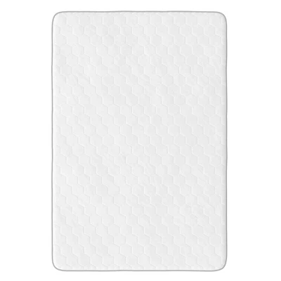 Signature Sleep Tranquility 6" Bonnell Coil Mattress 6 Signature Sleep Tranquility 6" Bonnell Coil Mattress - Image 6