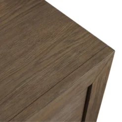 6pc Resto Bedroom Set Weathered Brown - Abbyson Living -Baxton Studio Shop GUEST 7c77895f 0dca 43f5 9a00 3fa7a946bac2