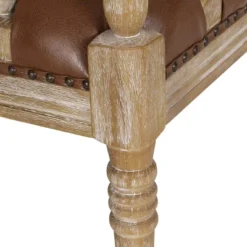 Loyning Traditional Upholstered Tufted Loveseat - Christopher Knight Home -Baxton Studio Shop GUEST 7cbe60db 7fd0 42ba 81e4 4fc10a6fdab5