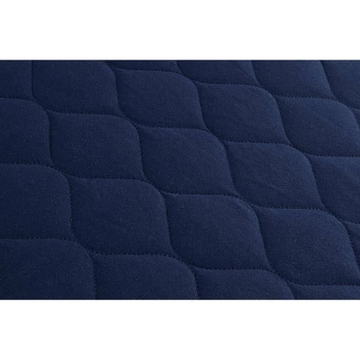 6" Twin Alex Quilted Thermobonded Mattress With Removable Cover - Room & Joy 5 6" Twin Alex Quilted Thermobonded Mattress With Removable Cover - Room & Joy - Image 5