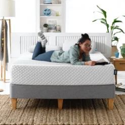 Leesa Sapira 11" Hybrid Mattress -Baxton Studio Shop GUEST 7cecdd9b c20f 4f64 bc75 b65437e5bede