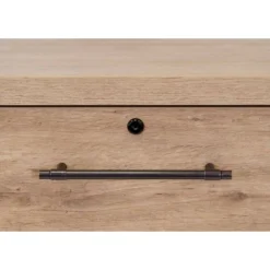 Abbott Contemporary Wood Laminate File Drawer Light Brown - Martin Furniture -Baxton Studio Shop GUEST 7de82a49 9df9 4657 8d51 97cf6756d7a2