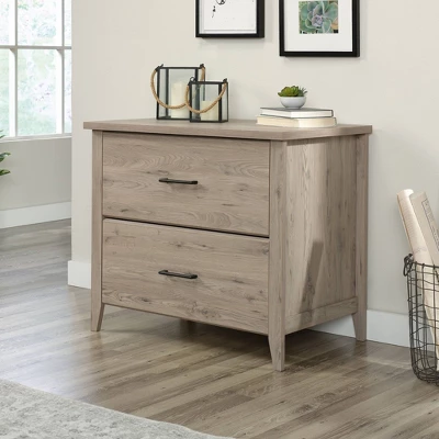 2 Drawer Summit Station Lateral File Cabinet - Sauder 1 2 Drawer Summit Station Lateral File Cabinet - Sauder