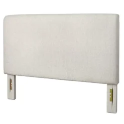 Queen Emery Upholstered Headboard - Lifestorey -Baxton Studio Shop GUEST 7ebe49c5 786e 449f ad16 52c6051a6b1a