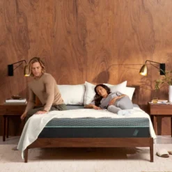 Tuft & Needle 12" The Mint Hybrid Mattress -Baxton Studio Shop GUEST 7ee09152 19df 41c5 8e78 b6a63ee1d2cf