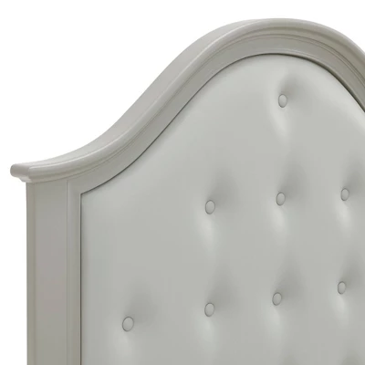 Jenna Panel Bedroom Set Gray - Picket House Furnishings 10 Jenna Panel Bedroom Set Gray - Picket House Furnishings - Image 10