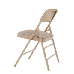 Set Of 4 Deluxe Fabric Padded Triple Brace Folding Chairs - Hampden Furnishings 15 Set Of 4 Deluxe Fabric Padded Triple Brace Folding Chairs - Hampden Furnishings -Baxton Studio Shop GUEST 7f314b87 f238 4ee0 a0ae fe50ba9085ac